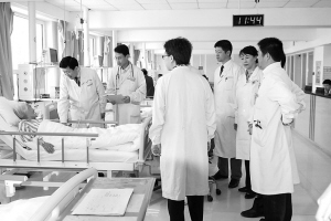 让每一位患者都看好病——吉林市中心医院新百年改革创新纪实