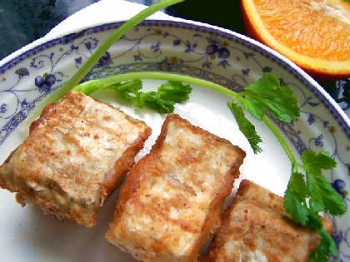 警惕：八种食物越吃越老图