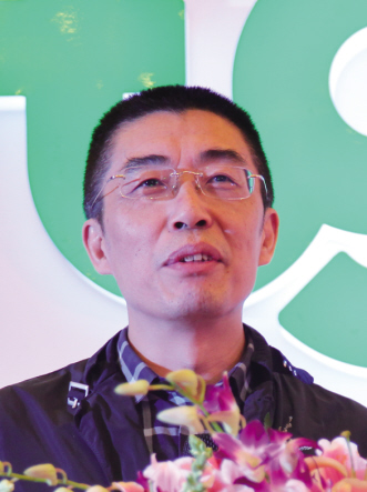 用产业园承载“中国梦”