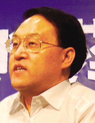 走科技创新“绿路”