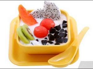 六种食品晚餐别吃