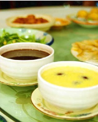 健康指南：防癌抗癌的极品食物大全