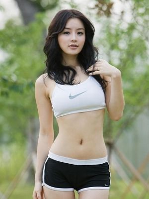 八个部位越丑越长寿