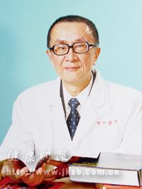 上海市糖尿病临床医学中心专家--项坤三