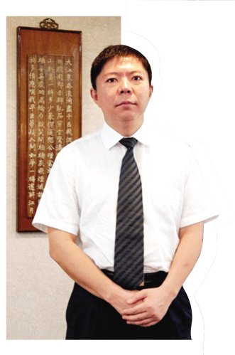钱舜尧：离开的背后……