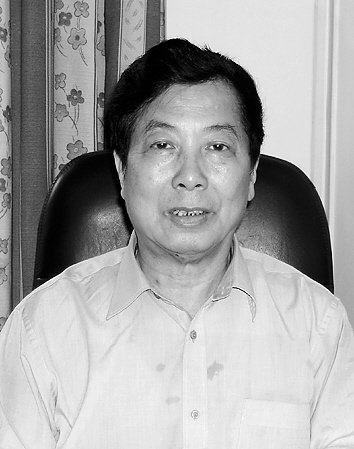 马 崔：仁心仁术 开拓创新