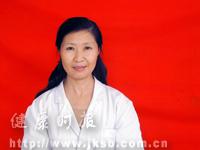 华中科技大学同济医学院附属协和医院内分泌科--吴汉妮