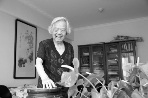 吴冠芸：“年轻人成长”是永远的牵挂