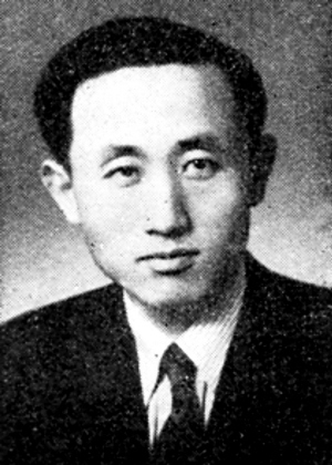 过晋源：让新医学服务劳苦大众