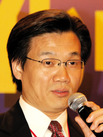 为研发择路