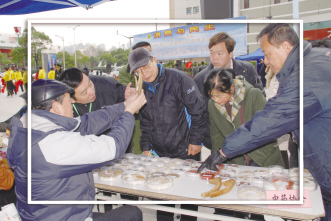 中药专家坐镇沪药店