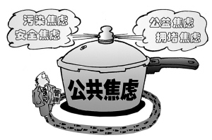点击2011十大热词
