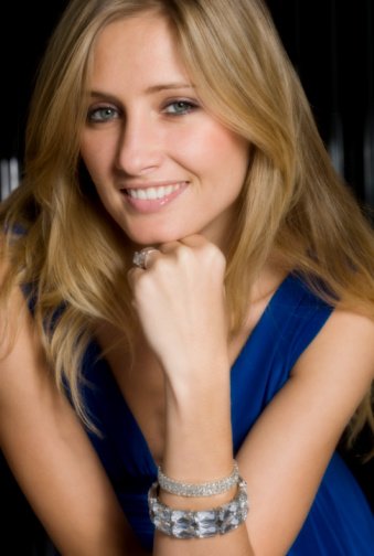 异性对你有好感4个信号