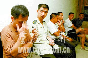 重庆的哥撵临产孕妇下车可能面临终身禁驾