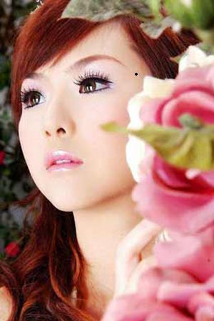 揭秘身上13个大开运痣
