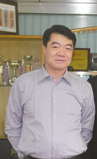 周路山：卖中药就是卖文化