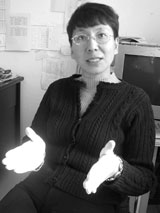 北大女博士后进行4年农村调查求解农民看病难