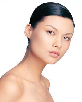 夜里护肤看美人如何选晚霜