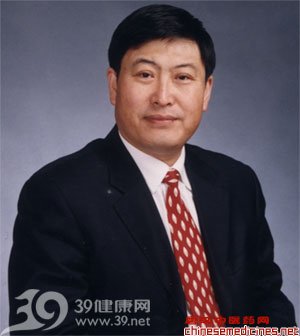 王振国：中药抗癌第一人