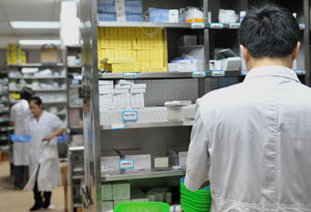 医药分开代价大 还需多路径尝试