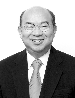 美敦力在中国安家了——访美敦力全球副总裁、大中华区总裁李炳容