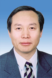 毕井泉任国家食品药品监督管理总局局长、党组书记