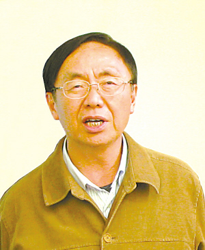 云南省卫生厅厅长陈觉民——社会力量办医“步子还要加大”