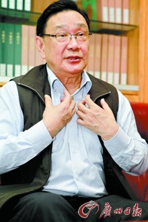 专家回顾广州非典十年：给全人类都上了一课
