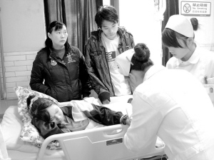 桐梓县一中学34人食物中毒