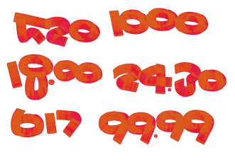 数字设计实用教程