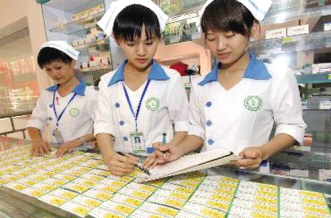 中成药价格宜 “优质优价”