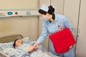 电热毯暖身更暖心