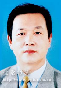 云南省第一人民医院内分泌代谢科--薛元明