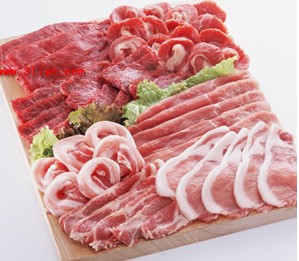 16种食物最易被下毒