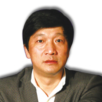 思想者陈海啸