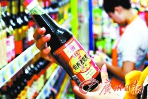 山西醋95%勾兑？副会长被责令辞职