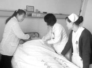 男子放情歌29天唤醒植物人妻子
