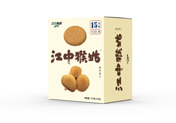 抑制幽门螺杆菌，江中“猴姑”有方法