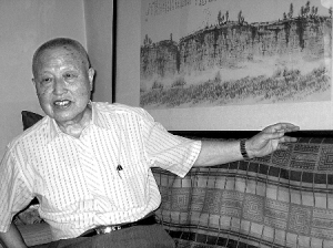 名老中医谈养生（63）：闲人张磊