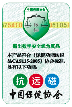 穿戴出来的健康