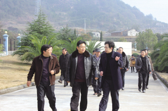 浙江维康：跨跃拥抱中药未来