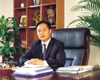 谢晓林“布道”：如何演绎百年盘龙
