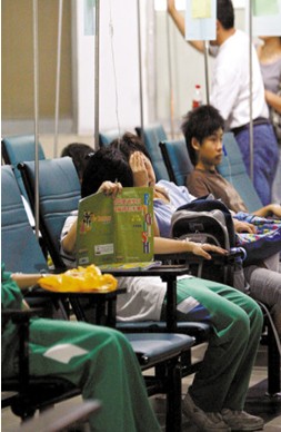 广州中小学医保费由学校代收 官方：提高参保率