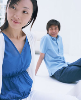 两性心理大揭秘：教你读懂男人的身体语言