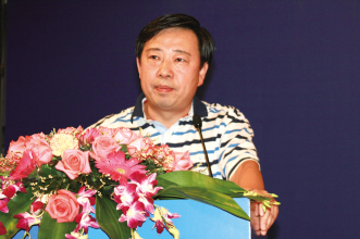 “医改离不开药学人员支持和参与”