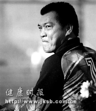 鼻咽癌有“地方性”