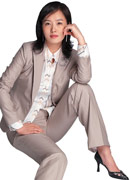 妈妈工作狂 影响子女健康