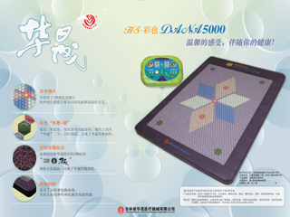 温热电位治疗仪-(吉食药监械(准)字2011第2260037号)精美广告图欣赏