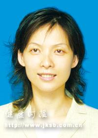 中日友好医院内分泌科--陈晓平