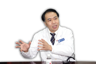 王杉：不能自我抉择的一代人